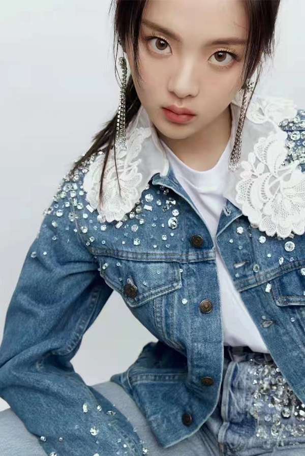 樂億菲揚女裝
